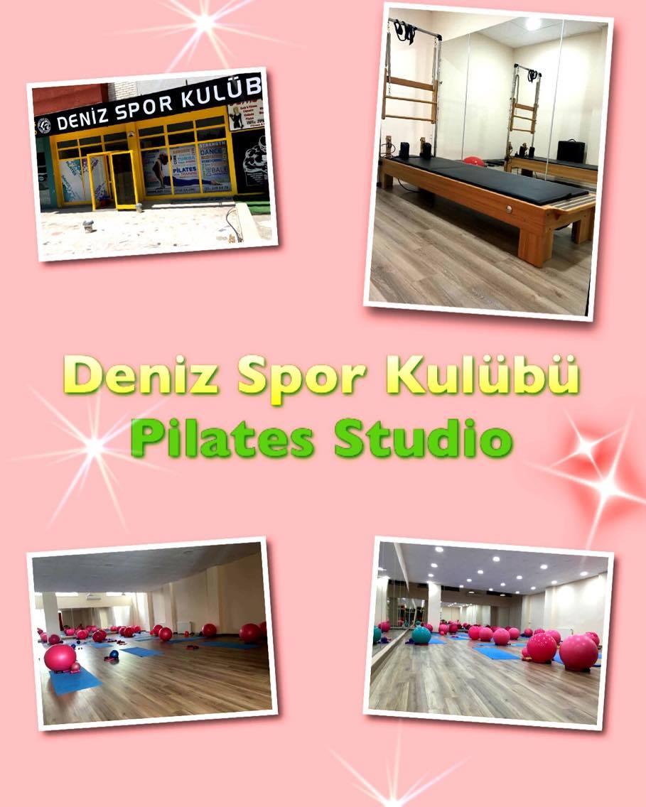 Deniz Spor Kulübü - Ankara Zumba