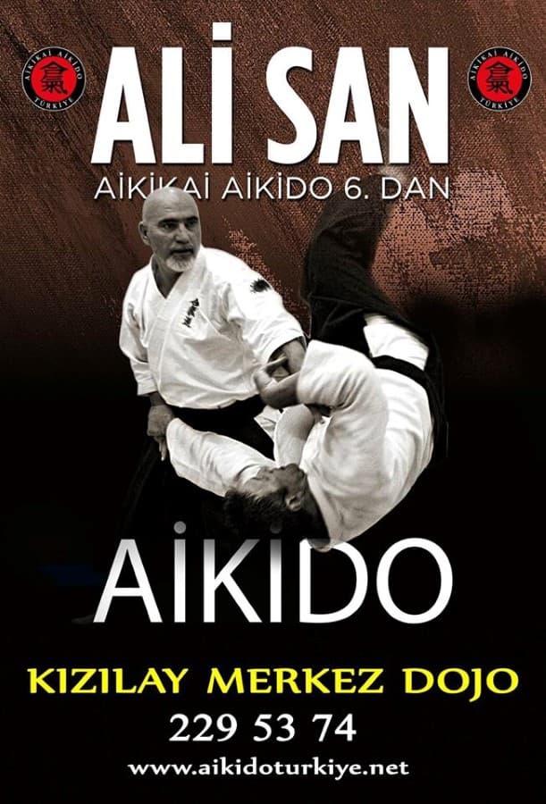 Deniz Spor Kulübü - Ankara Zumba