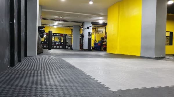Deniz Spor Kulübü - Ankara Zumba - 73. Fotoğraf