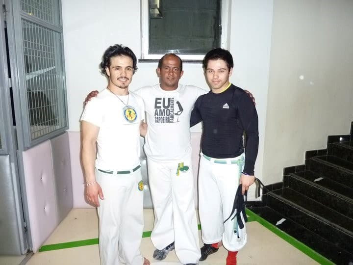 Deniz Spor Kulübü - Ankara Zumba