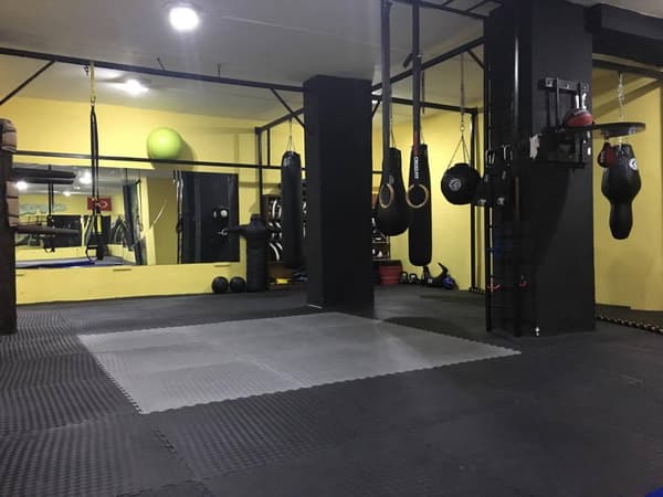 Deniz Spor Kulübü - Ankara Zumba - 22. Fotoğraf