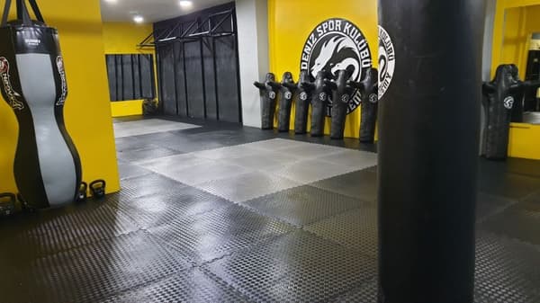 Deniz Spor Kulübü - Ankara Zumba - 85. Fotoğraf