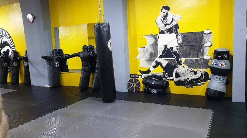 Deniz Spor Kulübü - Ankara Zumba