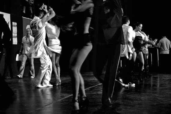 Deniz Spor Kulübü - Ankara Zumba