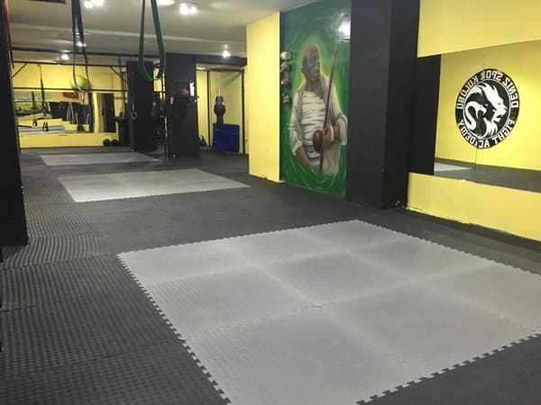 Deniz Spor Kulübü - Ankara Zumba - 11. Fotoğraf