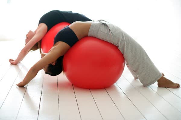 Deniz Spor Kulübü - Ankara Zumba