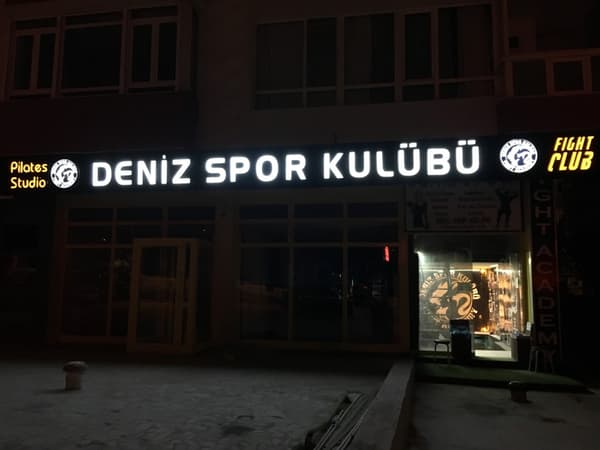 Deniz Spor Kulübü - Ankara Zumba - 31. Fotoğraf