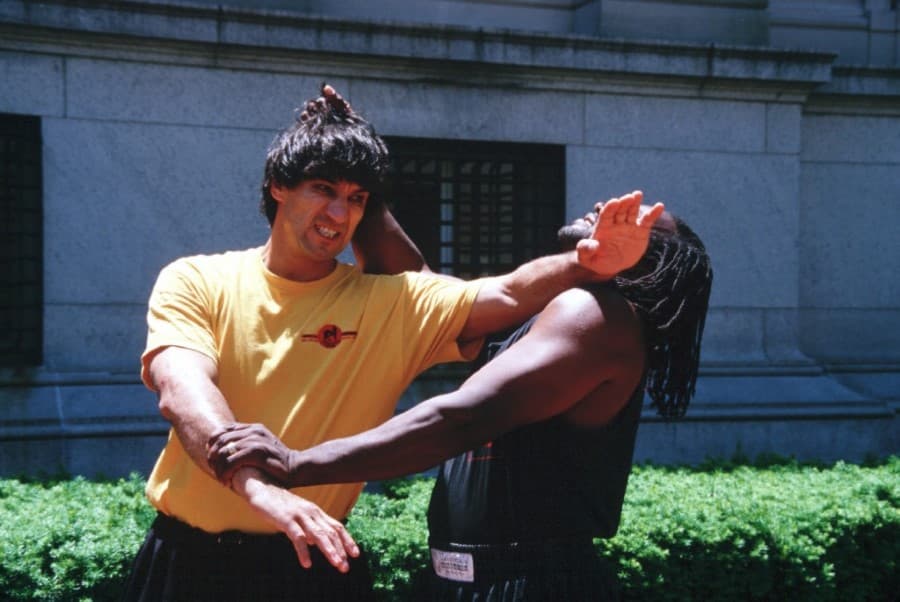 Deniz Spor Kulübü - Ankara Zumba