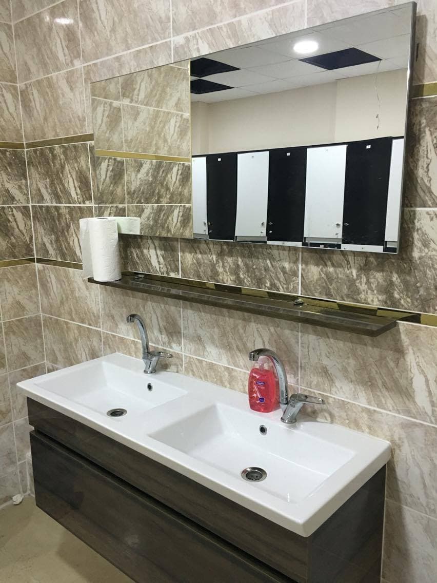 Deniz Spor Kulübü - Ankara Zumba