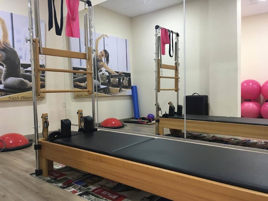 Deniz Spor Kulübü - Ankara Zumba