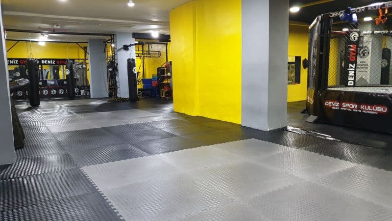 Deniz Spor Kulübü - Ankara Zumba