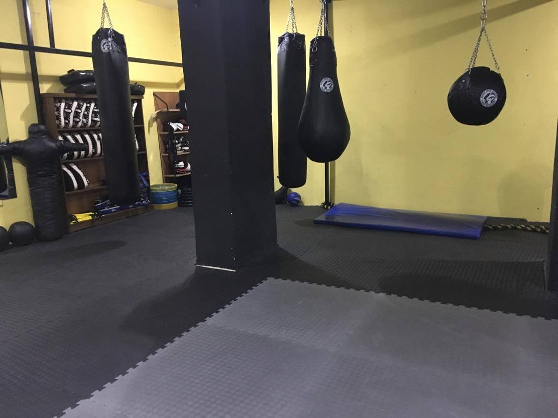 Deniz Spor Kulübü - Ankara Zumba