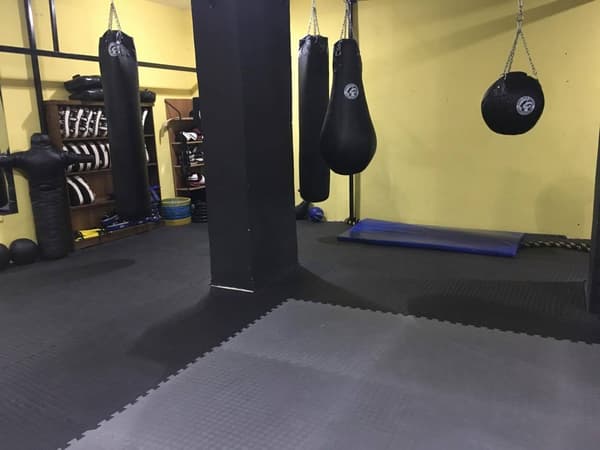 Deniz Spor Kulübü - Ankara Zumba - 14. Fotoğraf