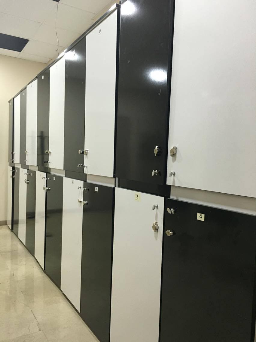 Deniz Spor Kulübü - Ankara Zumba