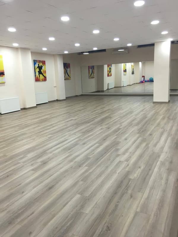 Deniz Spor Kulübü - Ankara Zumba - 39. Fotoğraf