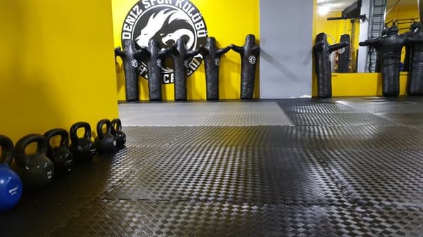 Deniz Spor Kulübü - Ankara Zumba - 78. Fotoğraf