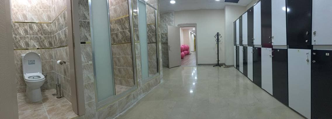 Deniz Spor Kulübü - Ankara Zumba