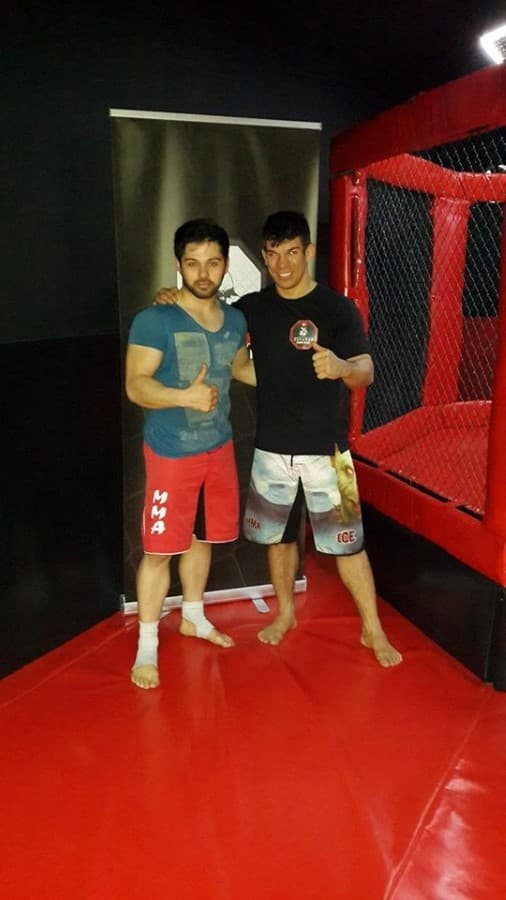 Deniz Spor Kulübü - Ankara Zumba