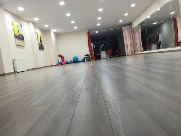 Deniz Spor Kulübü - Ankara Zumba - 46. Fotoğraf