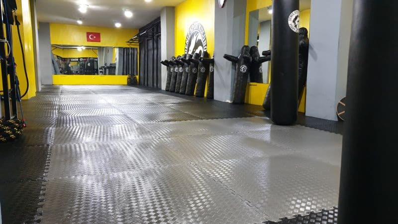Deniz Spor Kulübü - Ankara Zumba
