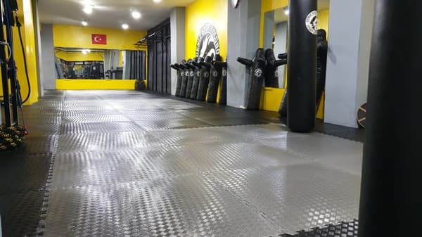Deniz Spor Kulübü - Ankara Zumba - 81. Fotoğraf