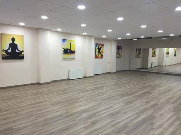 Deniz Spor Kulübü - Ankara Zumba - 51. Fotoğraf