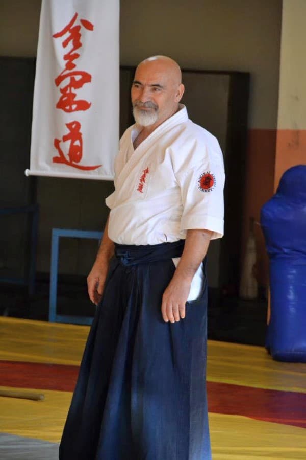 Deniz Spor Kulübü - Ankara Zumba