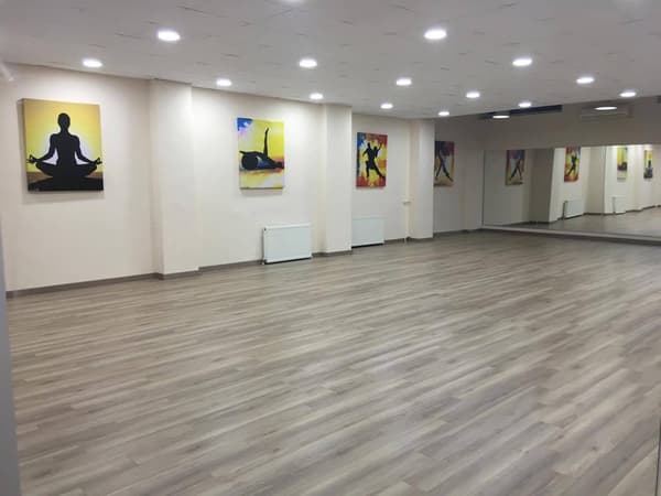 Deniz Spor Kulübü - Ankara Zumba - 40. Fotoğraf