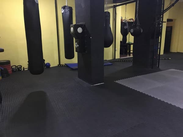 Deniz Spor Kulübü - Ankara Zumba - 12. Fotoğraf