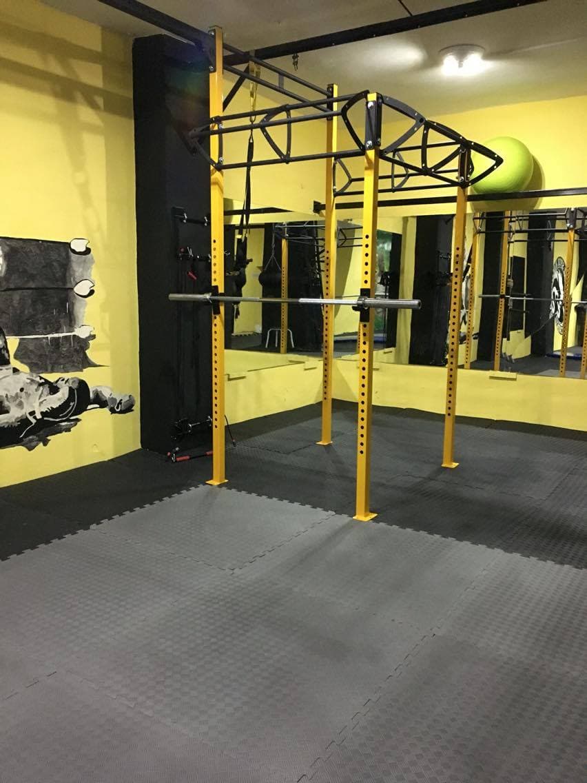 Deniz Spor Kulübü - Ankara Zumba