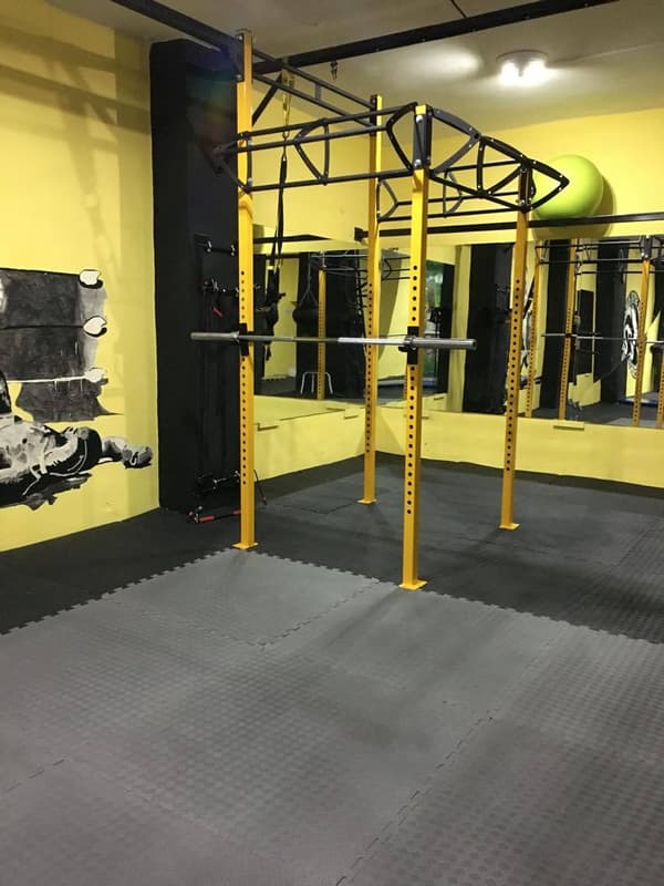 Deniz Spor Kulübü - Ankara Zumba - 18. Fotoğraf