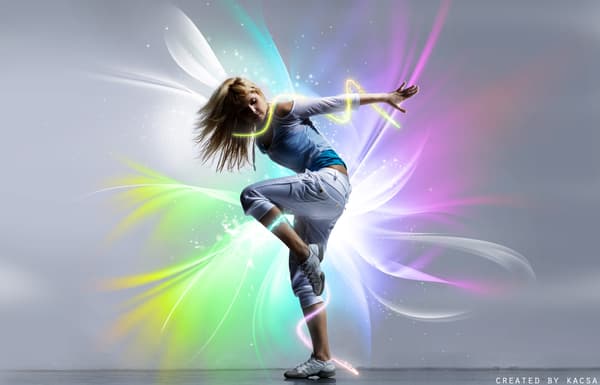 Deniz Spor Kulübü - Ankara Zumba - 1. Fotoğraf