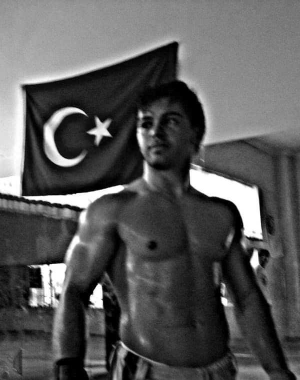 Deniz Spor Kulübü - Ankara Zumba - 89. Fotoğraf