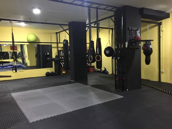 Deniz Spor Kulübü - Ankara Zumba - 25. Fotoğraf