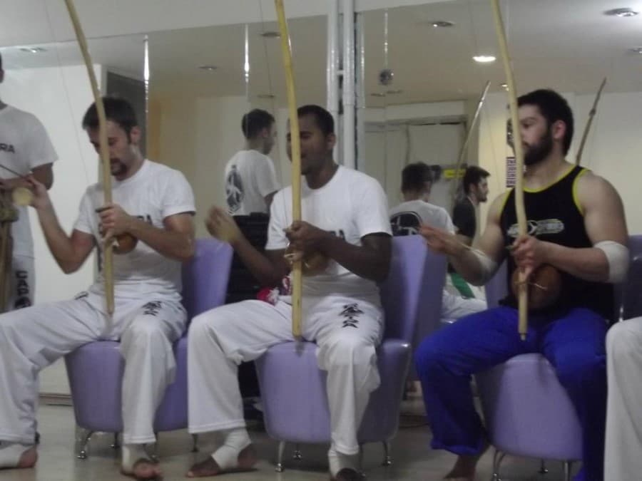 Deniz Spor Kulübü - Ankara Zumba