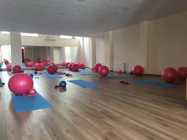 Deniz Spor Kulübü - Ankara Zumba - 34. Fotoğraf