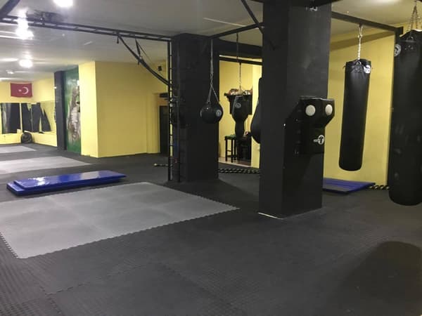 Deniz Spor Kulübü - Ankara Zumba - 17. Fotoğraf