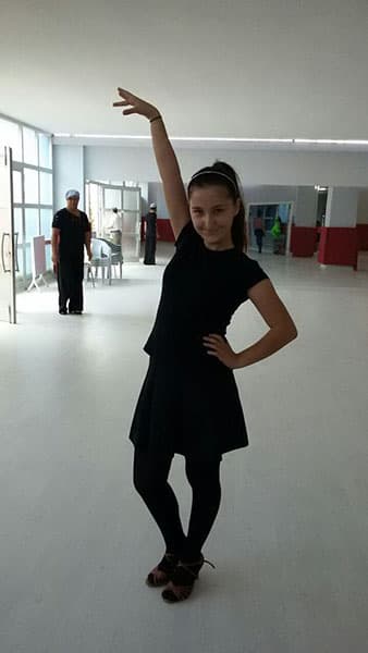 Emir Kaya Dans Okulu - Ankara Zumba - 27. Fotoğraf