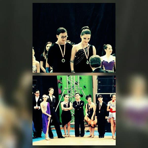 Emir Kaya Dans Okulu - Ankara Zumba