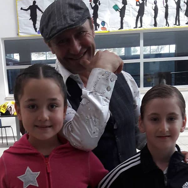 Emir Kaya Dans Okulu - Ankara Zumba