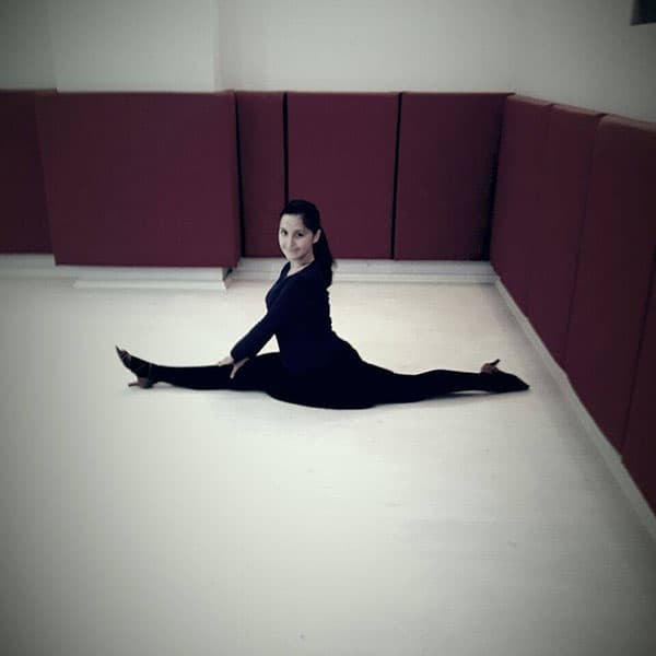 Emir Kaya Dans Okulu - Ankara Zumba