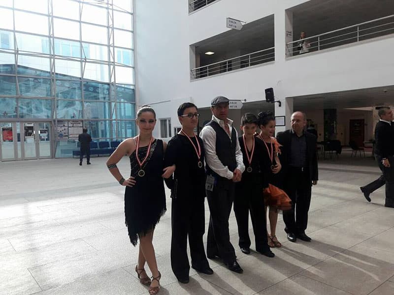 Emir Kaya Dans Okulu - Ankara Zumba