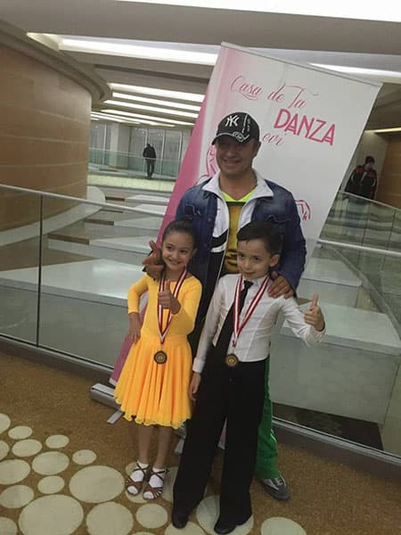 Emir Kaya Dans Okulu - Ankara Zumba