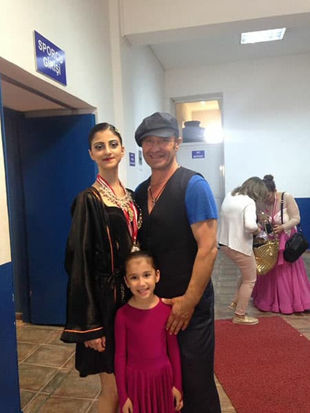 Emir Kaya Dans Okulu - Ankara Zumba