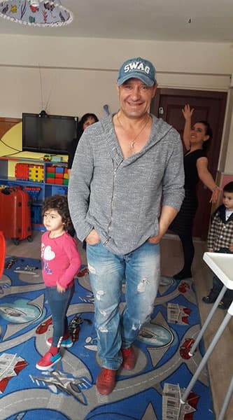 Emir Kaya Dans Okulu - Ankara Zumba