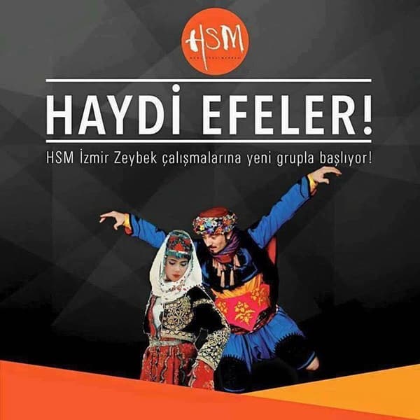 HSM Hobi Sanat Merkezi - Ankara Zumba - 4. Fotoğraf HSM Hobi Sanat Merkezi - Ankara Zumba - 4. Fotoğraf