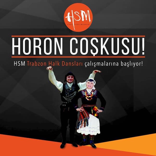 HSM Hobi Sanat Merkezi - Ankara Zumba - 3. Fotoğraf HSM Hobi Sanat Merkezi - Ankara Zumba - 3. Fotoğraf