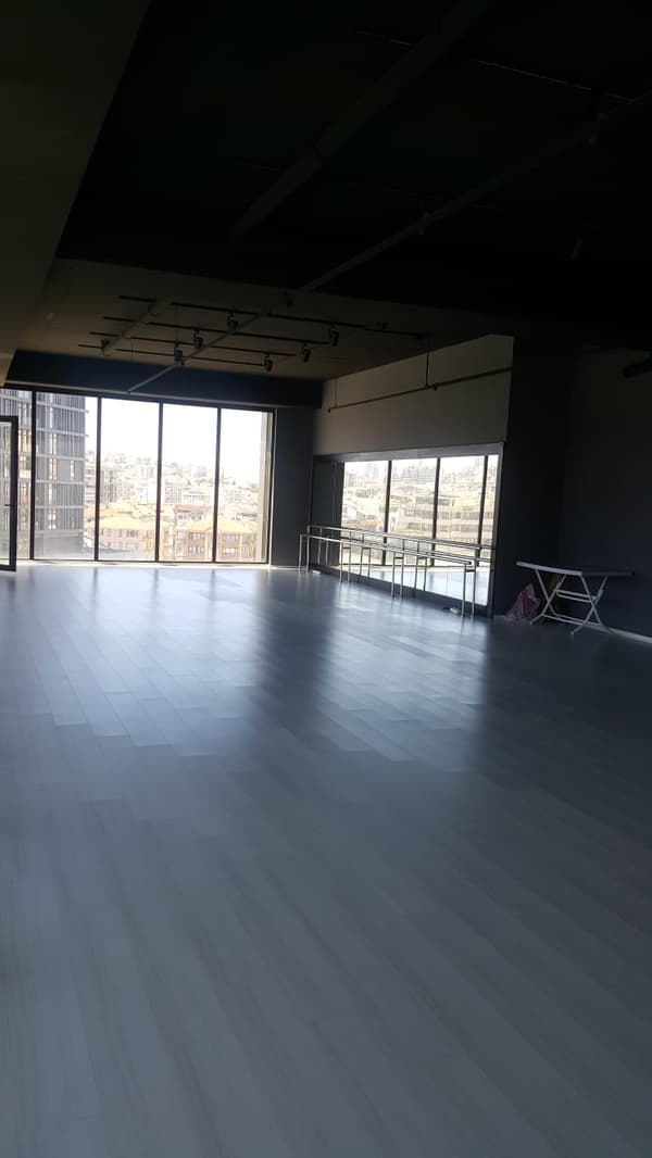 Mürüvvet Line Dance - Yıldız - Ankara Zumba - 5. Fotoğraf