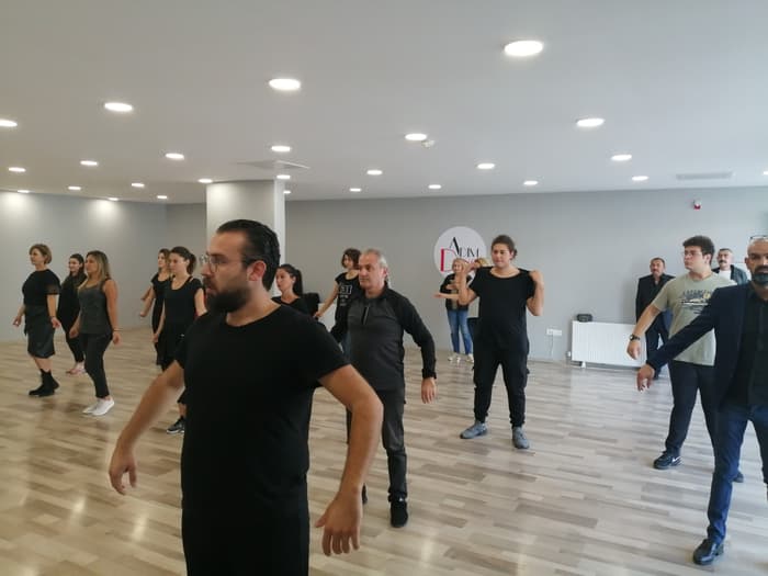 Adım Sanat ve Dans Okulu - 5. Fotoğraf
