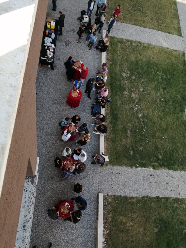 Adım Sanat ve Dans Okulu - 17. Fotoğraf